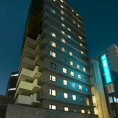 Sotetsu Fresa Inn Kitahama Ósaka Exteriér fotografie