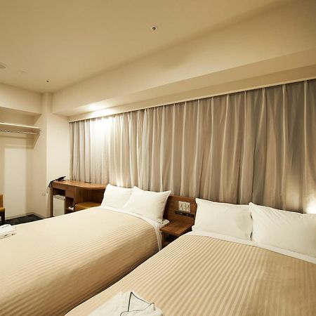 Sotetsu Fresa Inn Kitahama Ósaka Exteriér fotografie