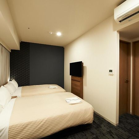 Sotetsu Fresa Inn Kitahama Ósaka Exteriér fotografie