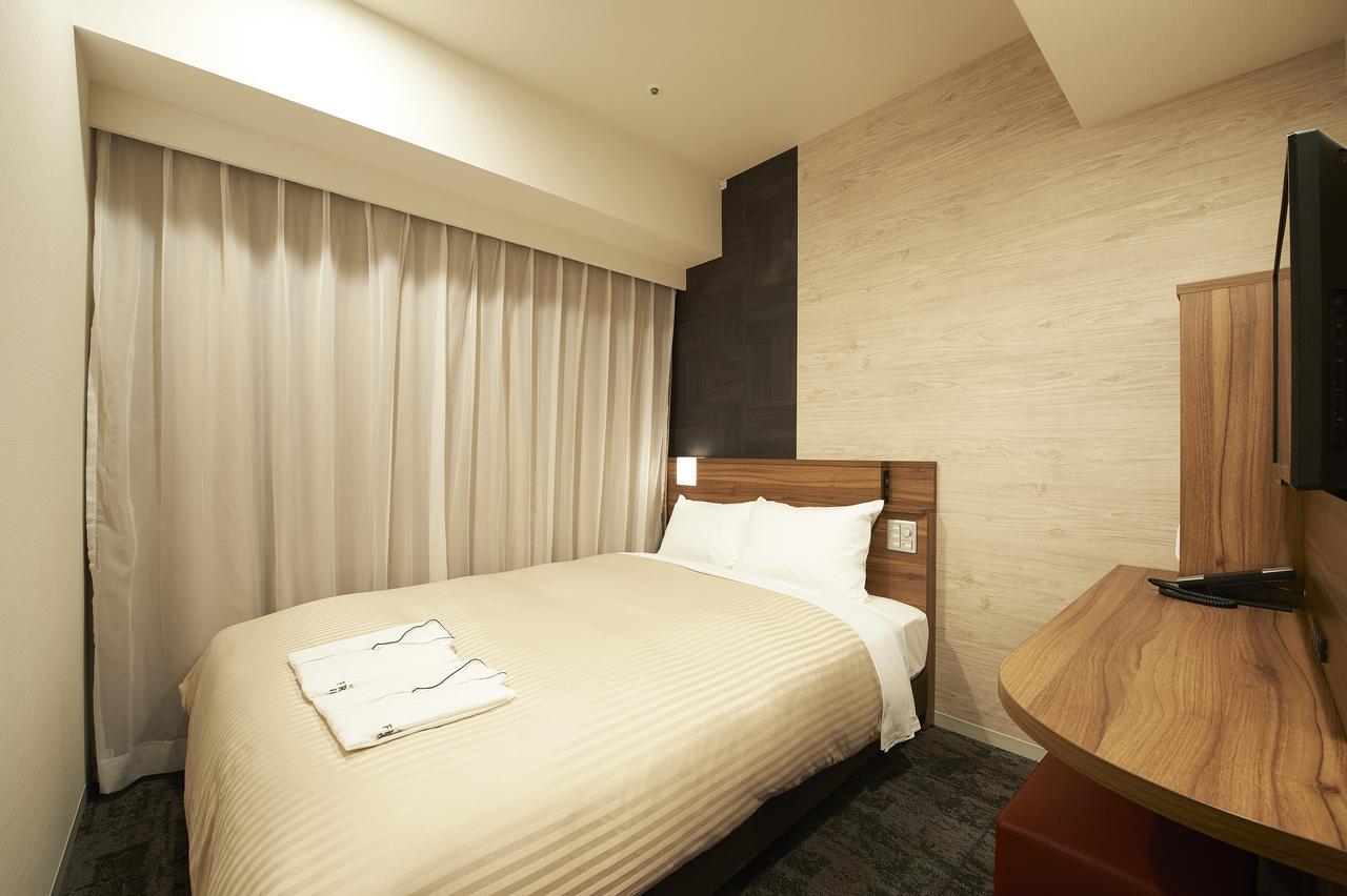 Sotetsu Fresa Inn Kitahama Ósaka Exteriér fotografie